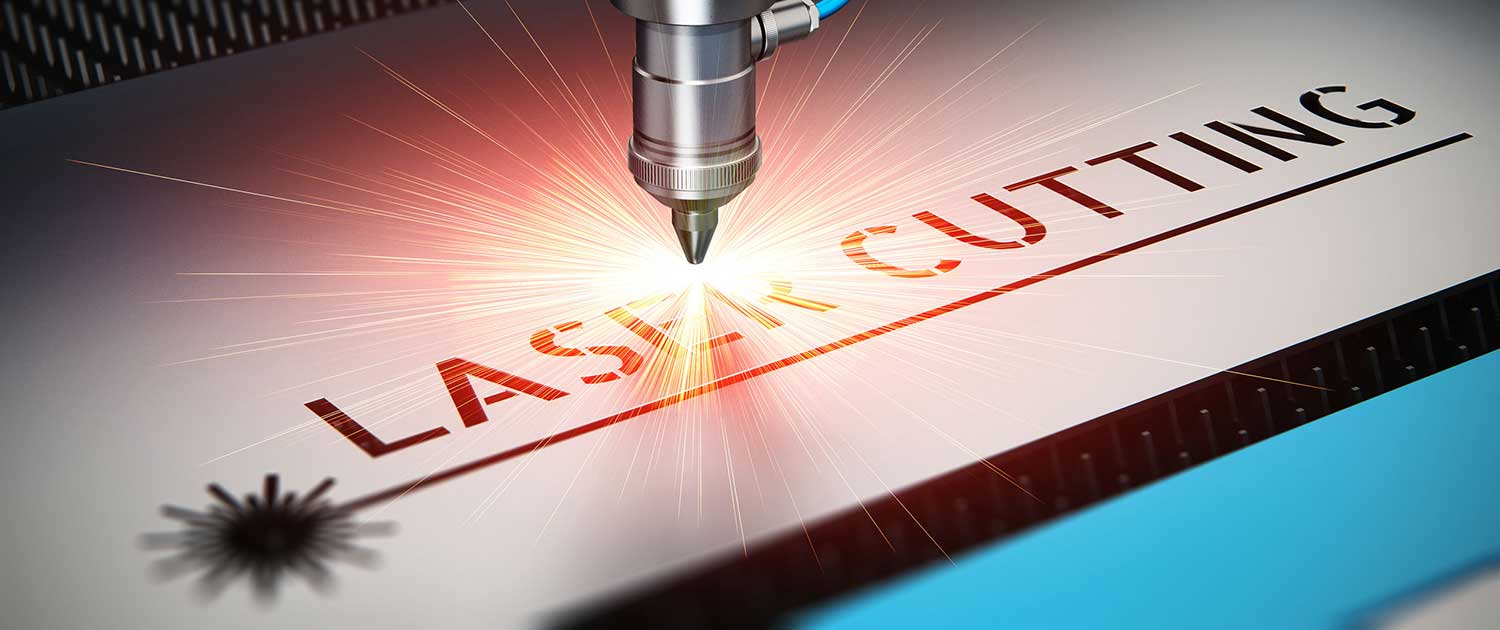Laser Cutting