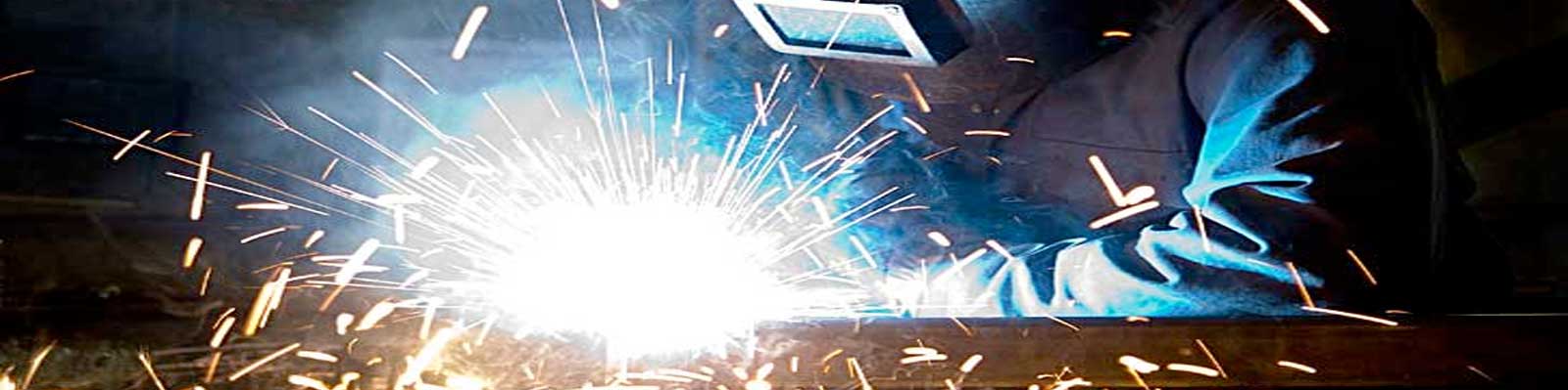 Welding Services