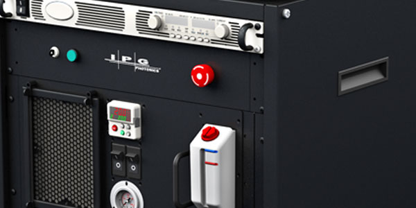 SEOP Laser