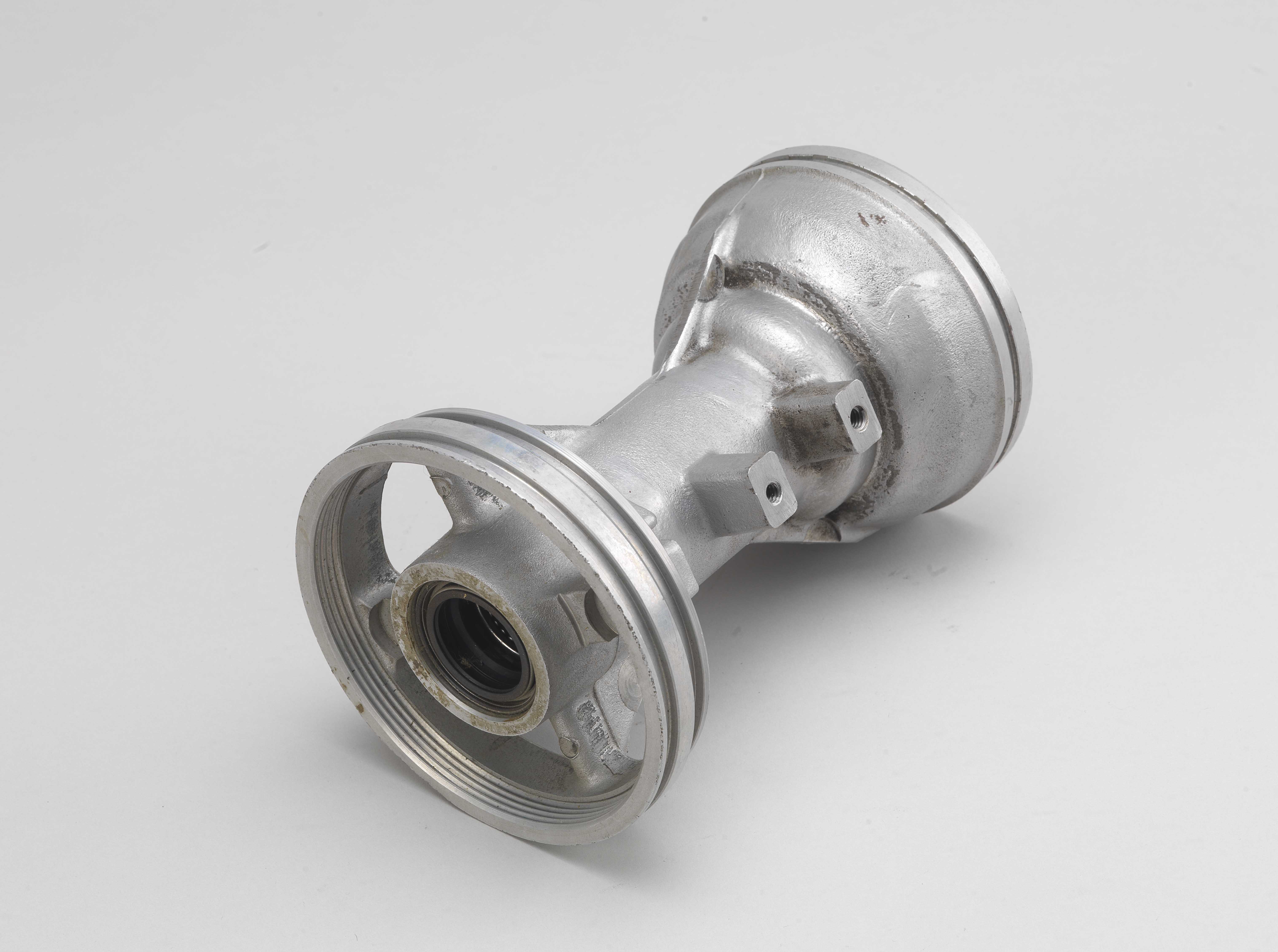 Shaft Housing 001