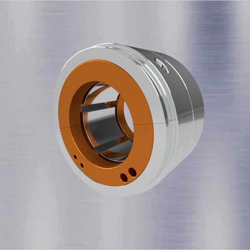 Babbitt Bearings Casting
