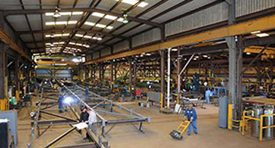 Wide-shot-of-bay