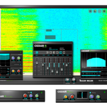 CEDAR Studio 8