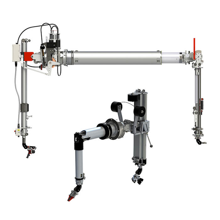Telemanipulator