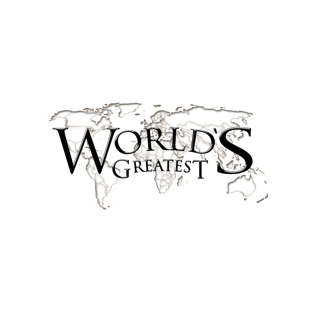 Worlds Best