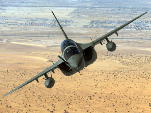 M-346 Dms