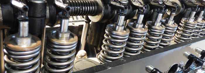 Car Engine