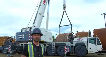 Crane Use Case