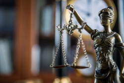 Criminal Justice
