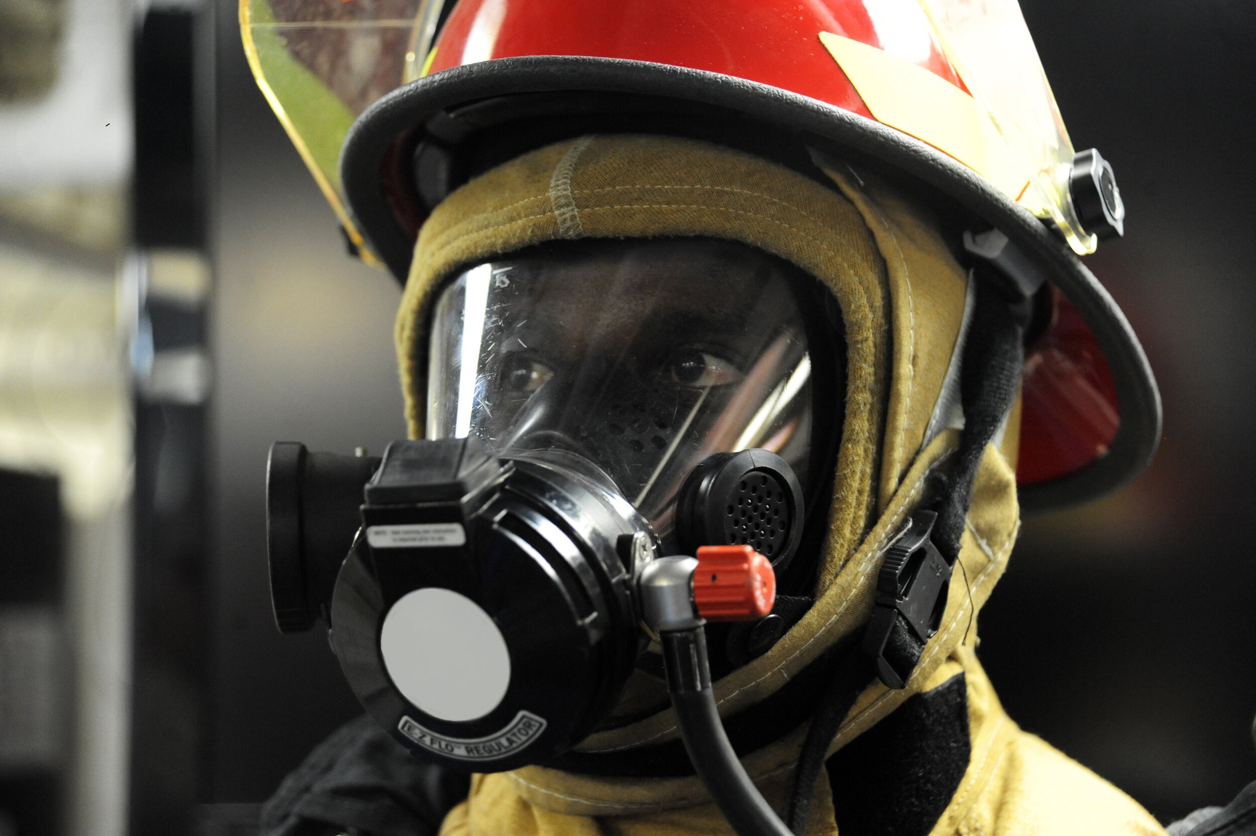 Safety Equipment