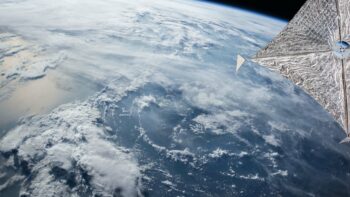 Space Propulsion