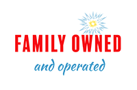 Family Owned