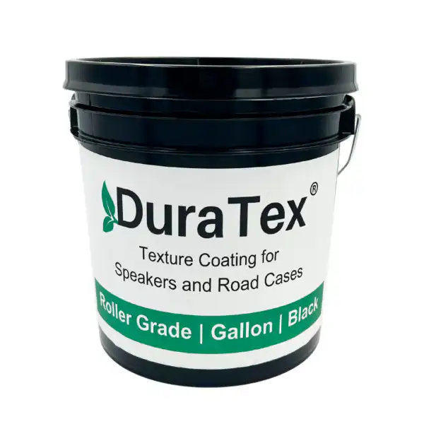 Duratex Roller grade black