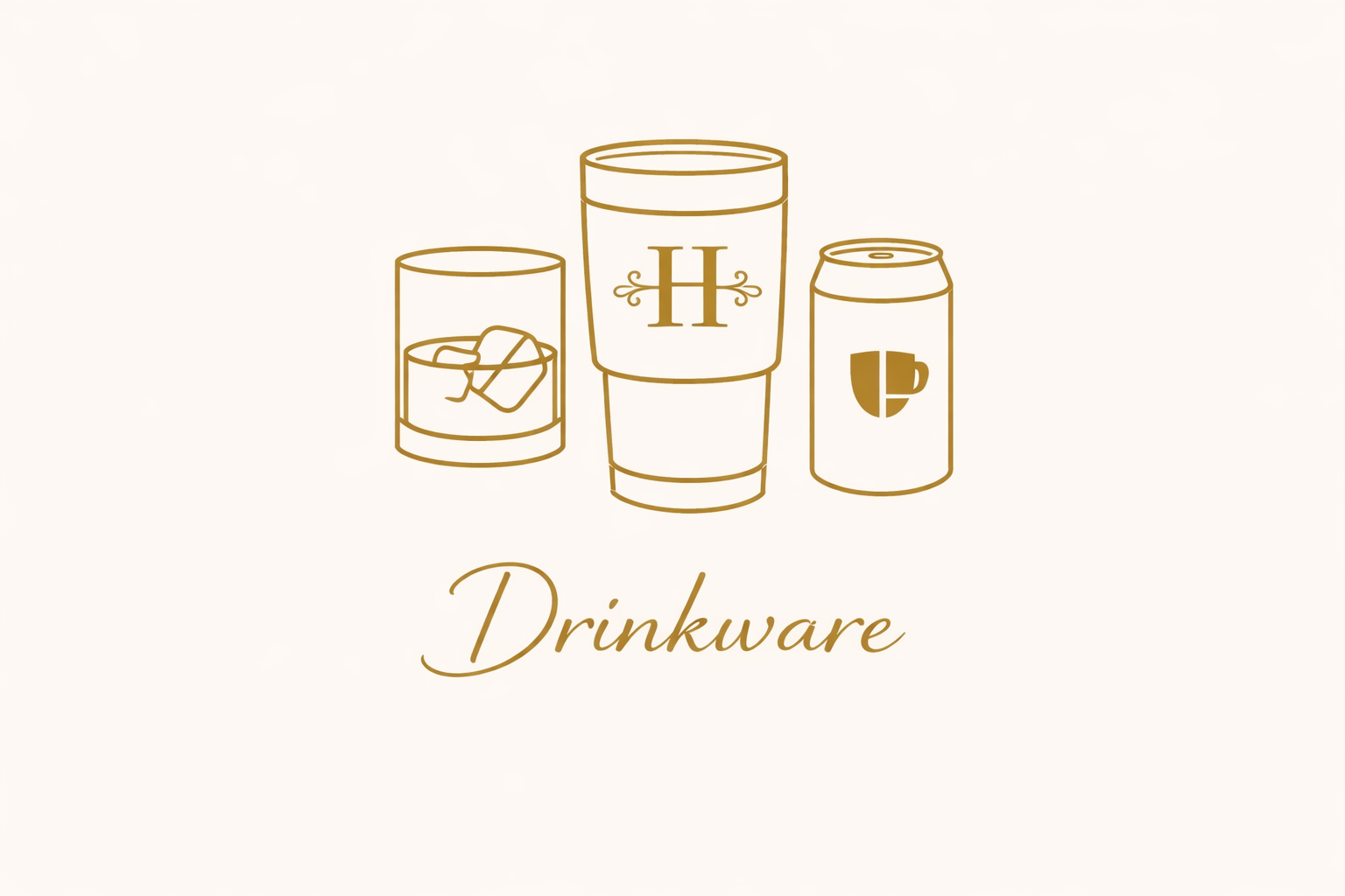 Drinkware