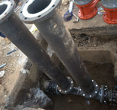 Backflow