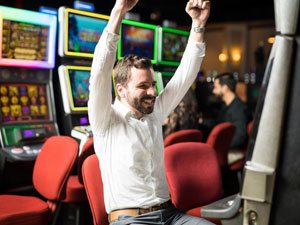 Gaming & Wagering