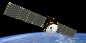 Aerospace-machining