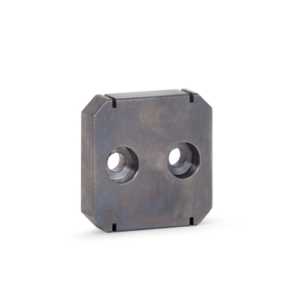 Machining Example 3