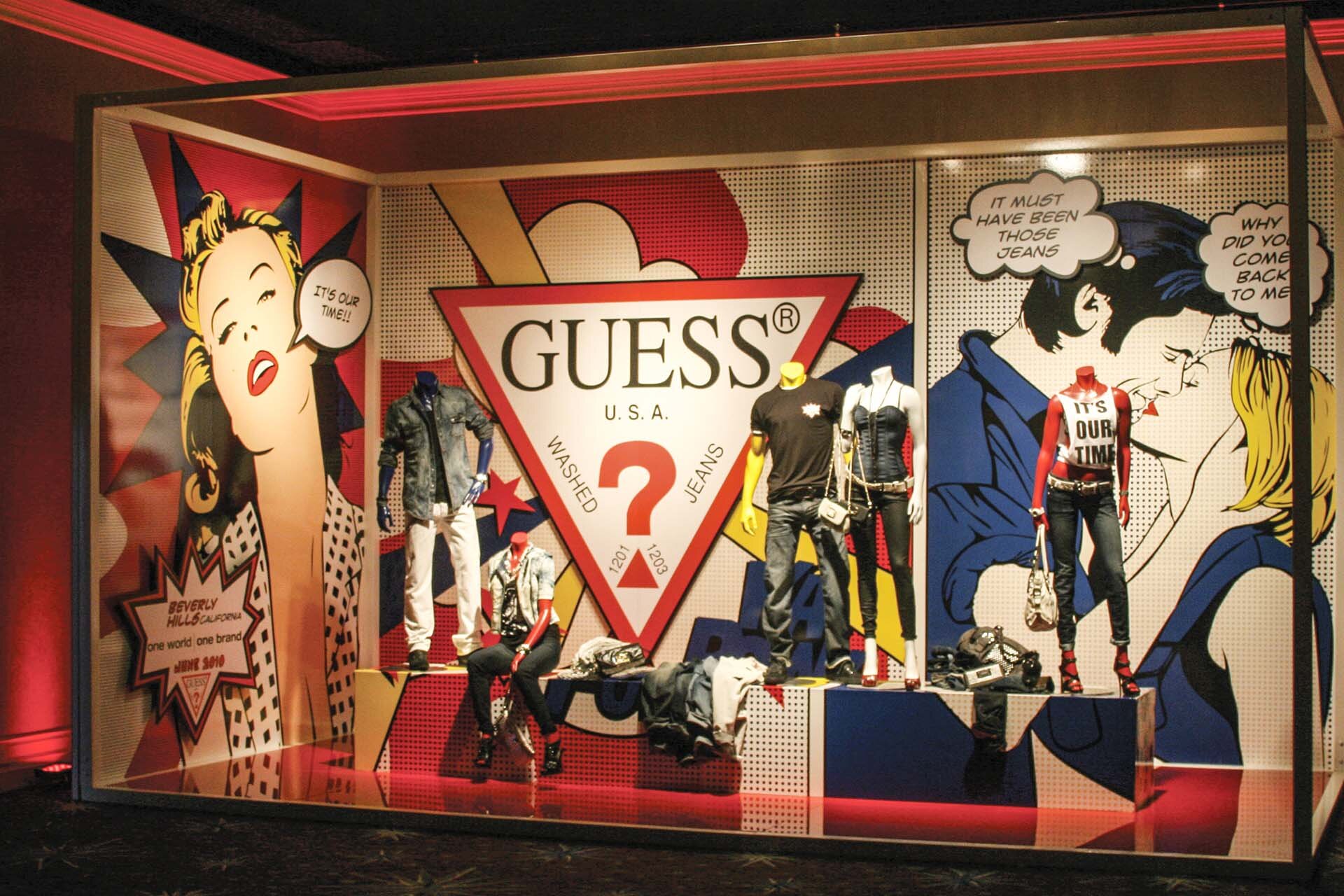 Guess