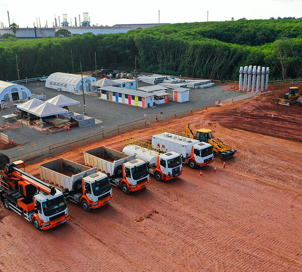 Replan Substation