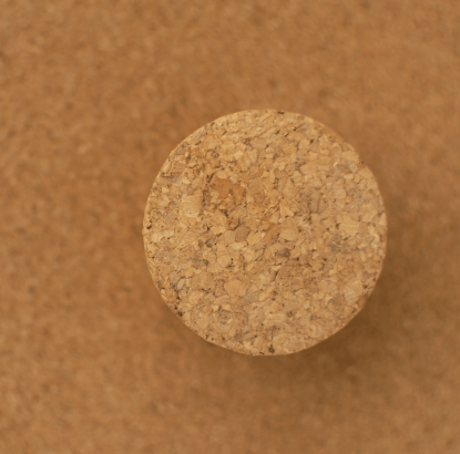 Cork & Cork/Rubber Blends