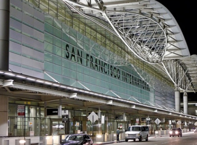 Airports
