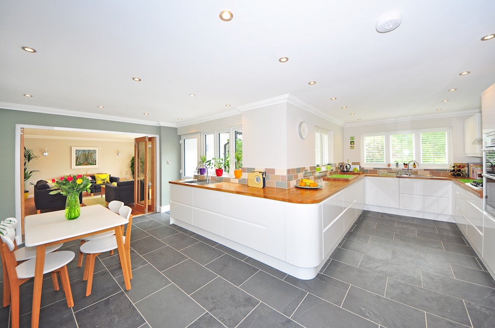 TileFloors
