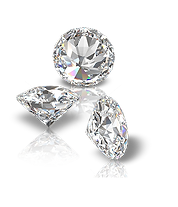 Diamonds