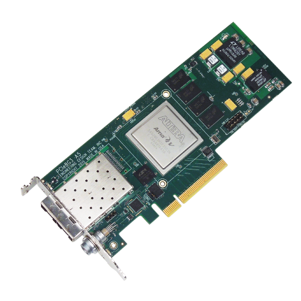 Fpga