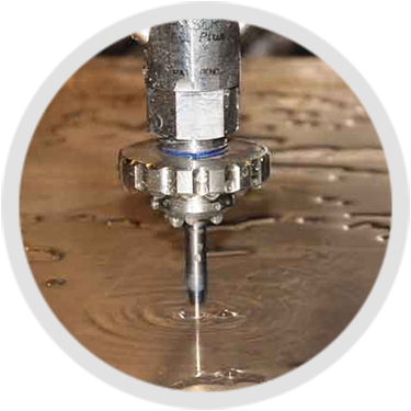 Waterjet Cutting