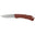 Drab Red