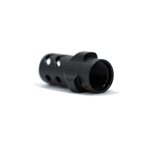3-Lug Muzzle Brake