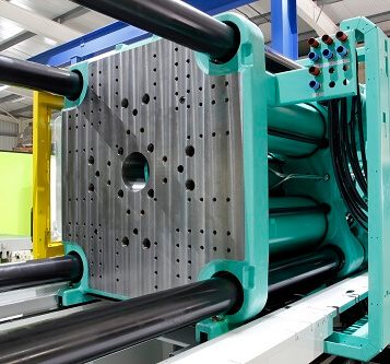 Injection Molding Machine