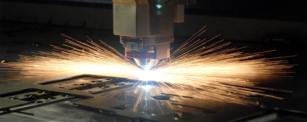 Precision Metal Fabrication
