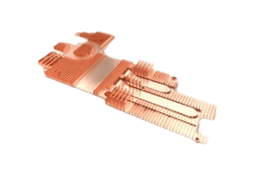 Custom Heat Sinks