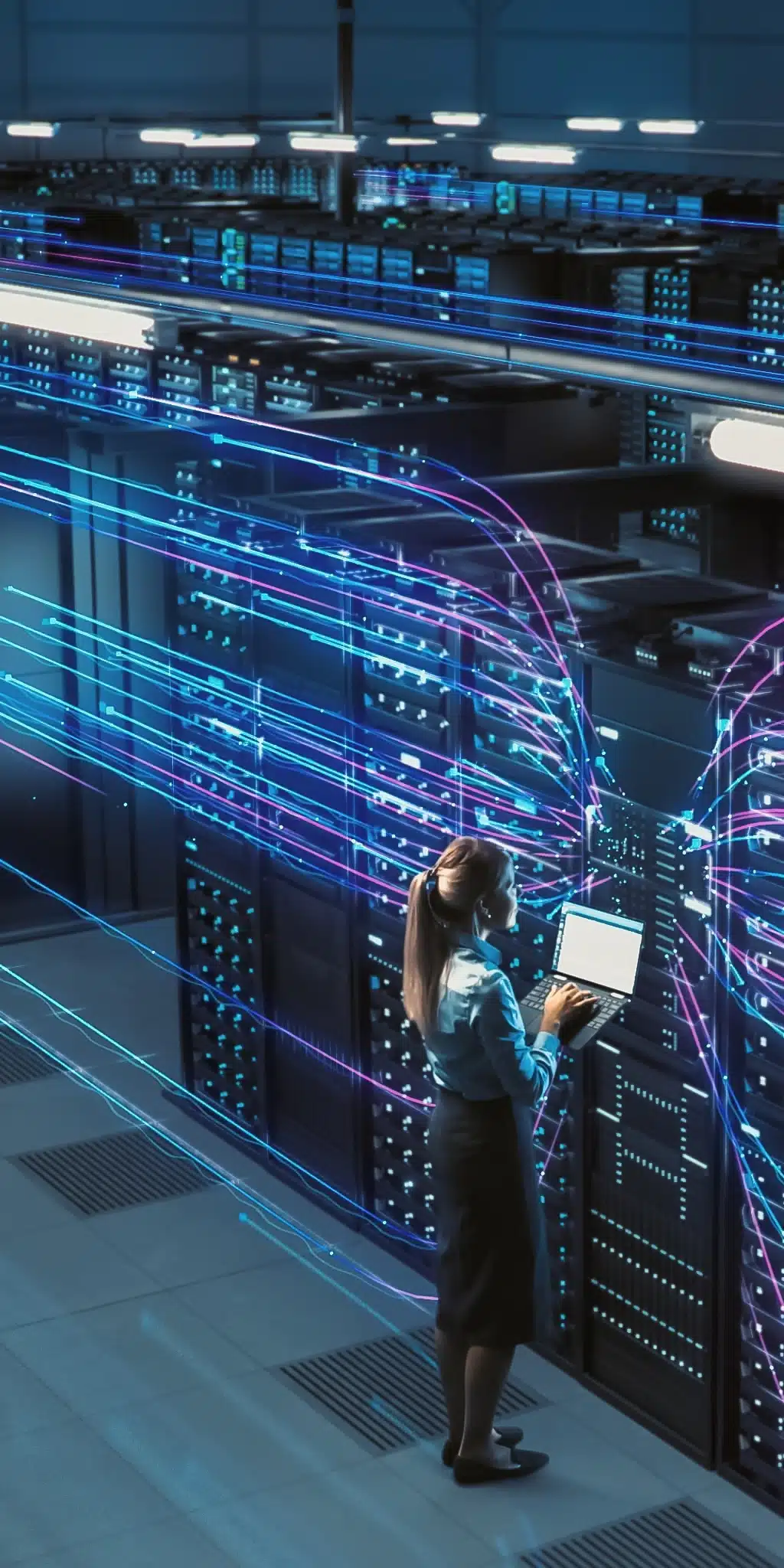 Data Center<BR>