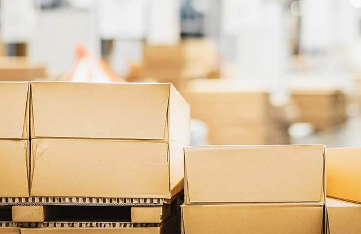 Services Logistics