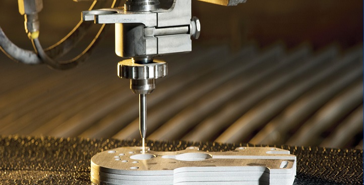 Sheet Metal