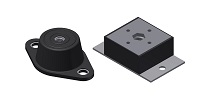 Compression Mounts