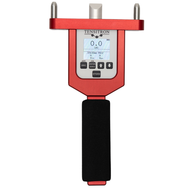 STX-Plus Strap Tension Meter