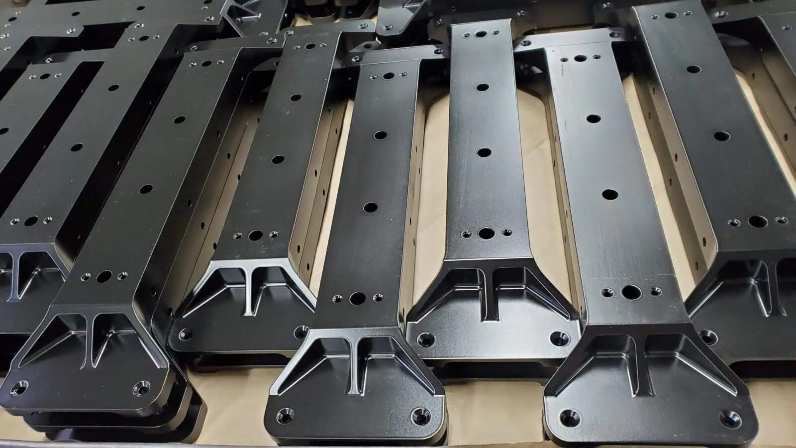 CNC Machining Services