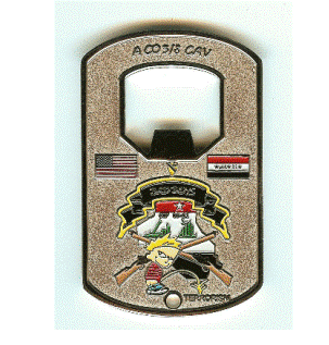 Challenge Coins 2