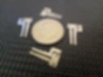 Flat Stampings