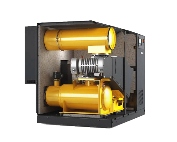 Vacuum Systems