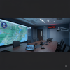 Audio Visual Integration