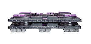 Wheel Packs