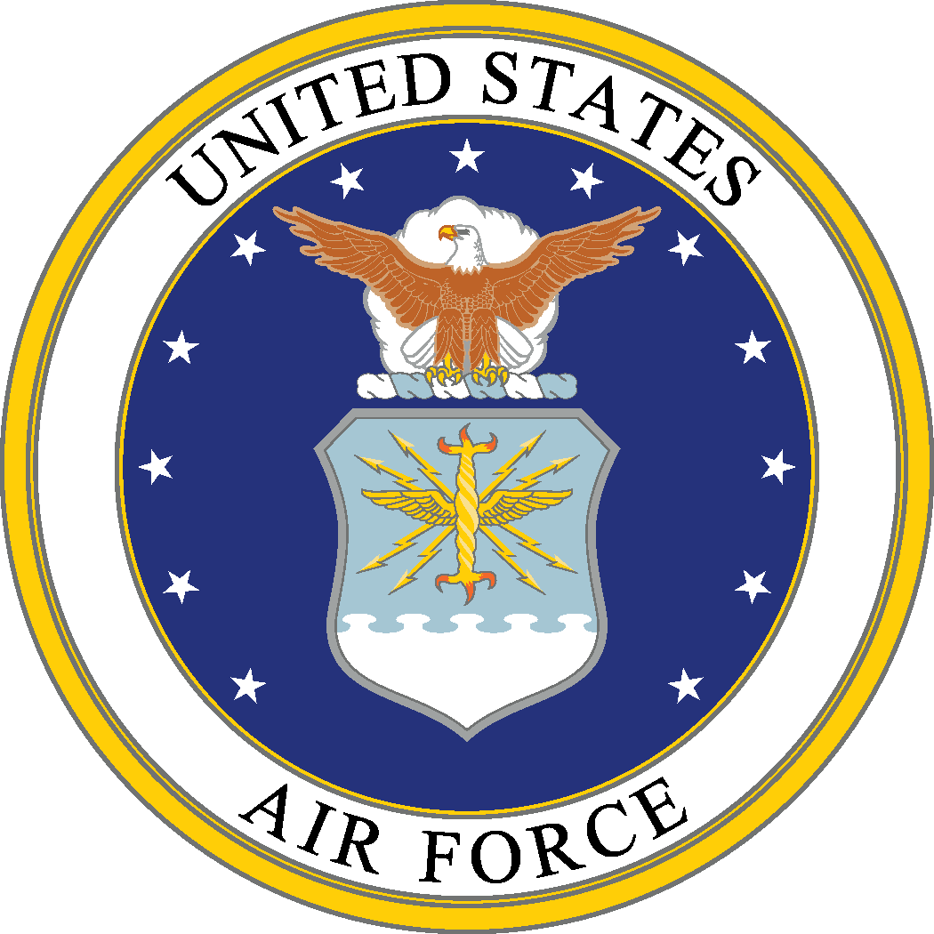 U.S. Air Force Emblem