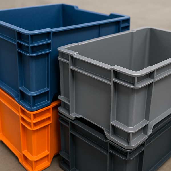 Warehouse Storage Solutions
