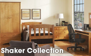 Shaker Collection
