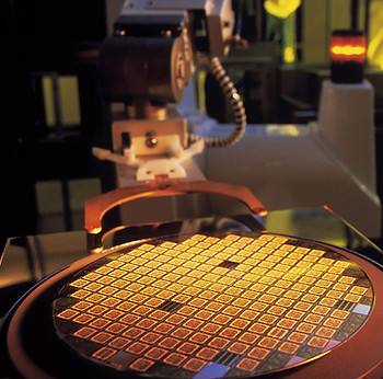Semiconductor Automation